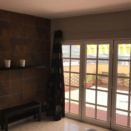 Piso Terraza