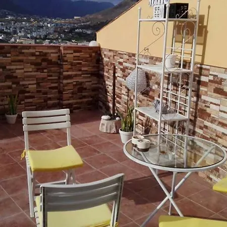 Piso Terraza *
