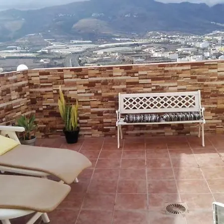 Piso Terraza *